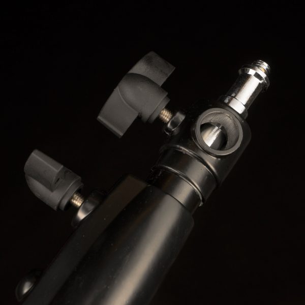 Jirafa Boom Arm para fotografía 215cm