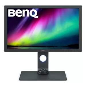 BenQ SW271C- Monitor