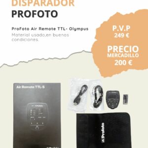 ProFoto Air Remote TTL- Olympus