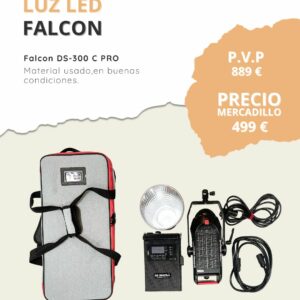 Falcon DS-300 C PRO