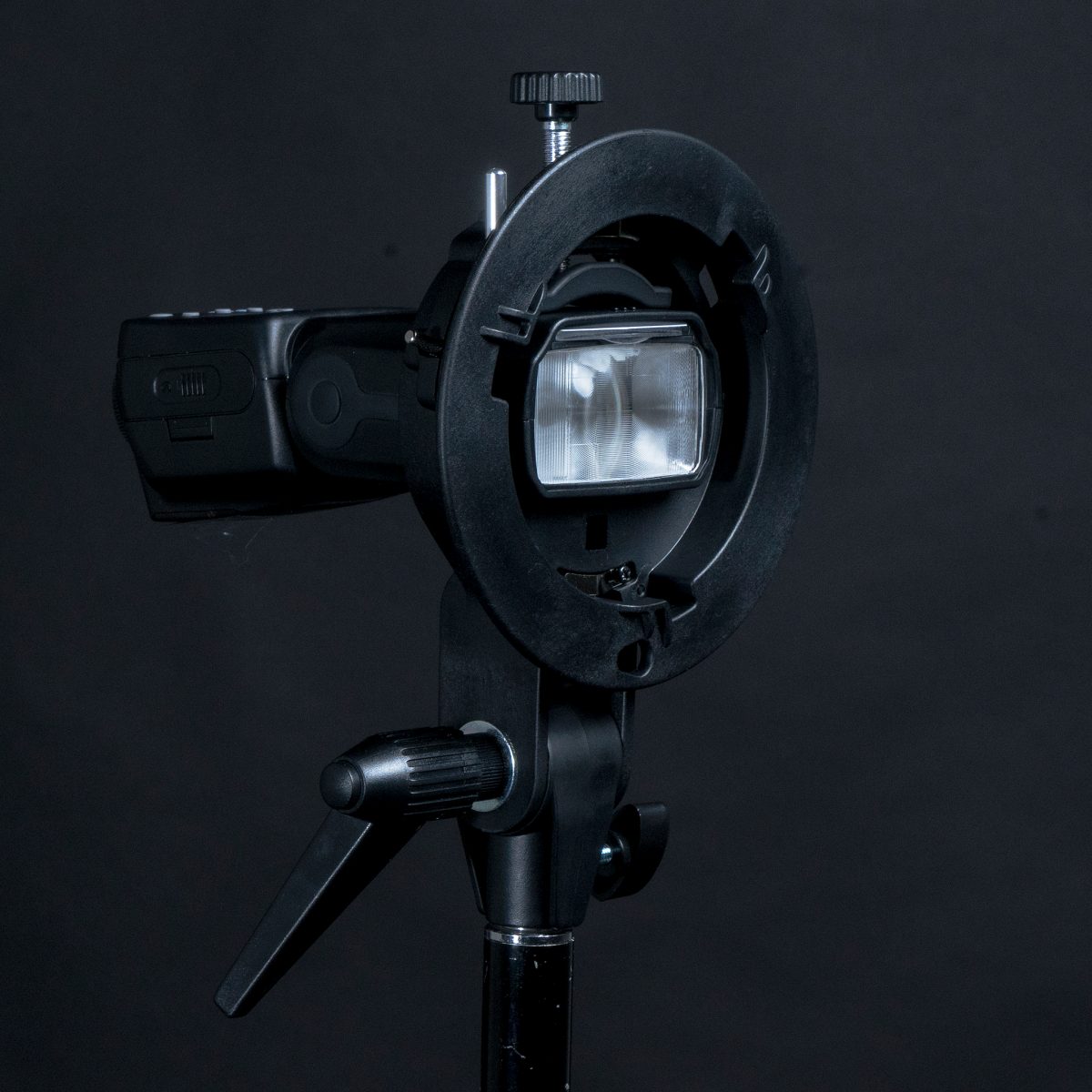 Flash Triopo 988 TTL | Kube Studio