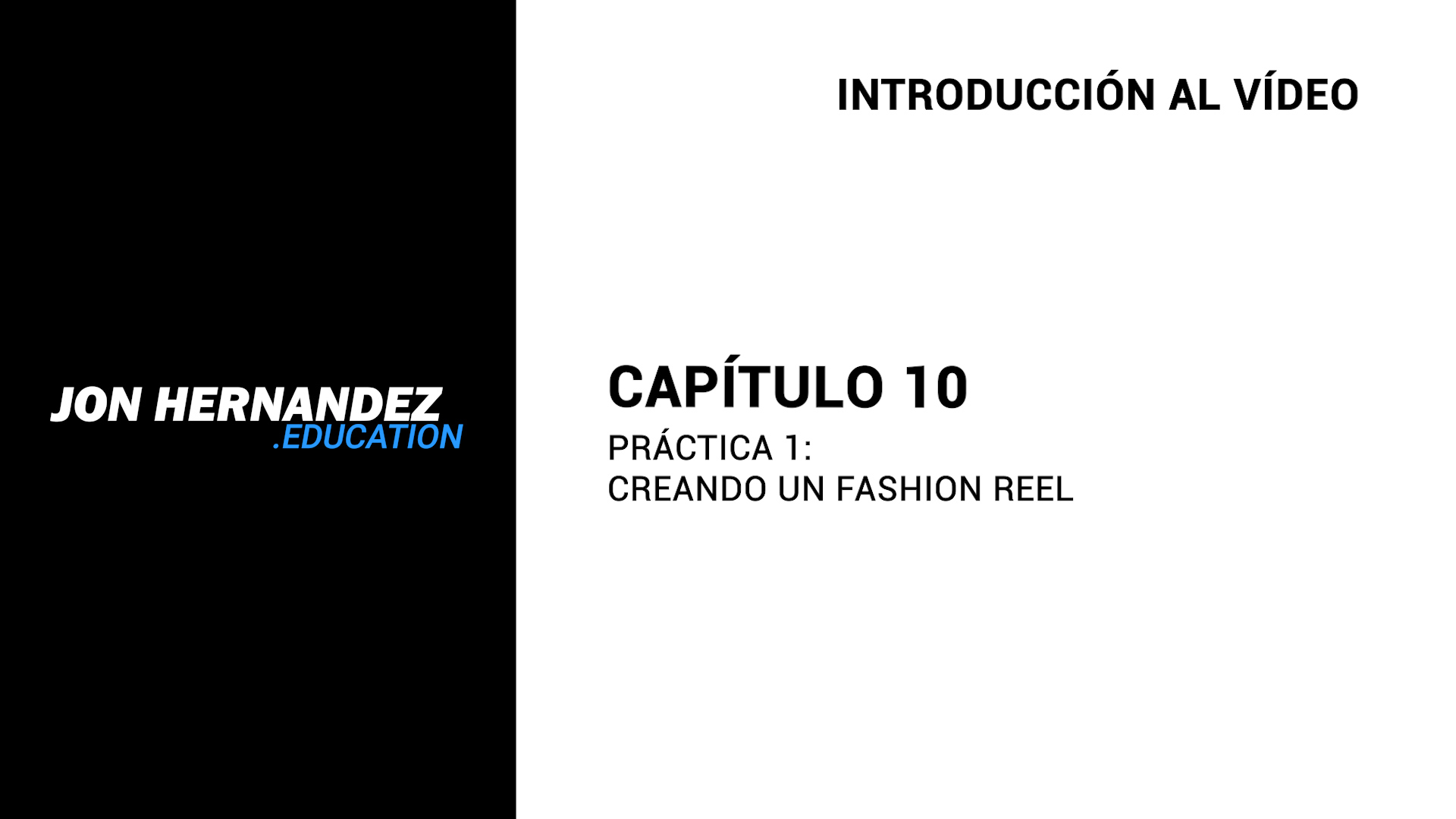 video