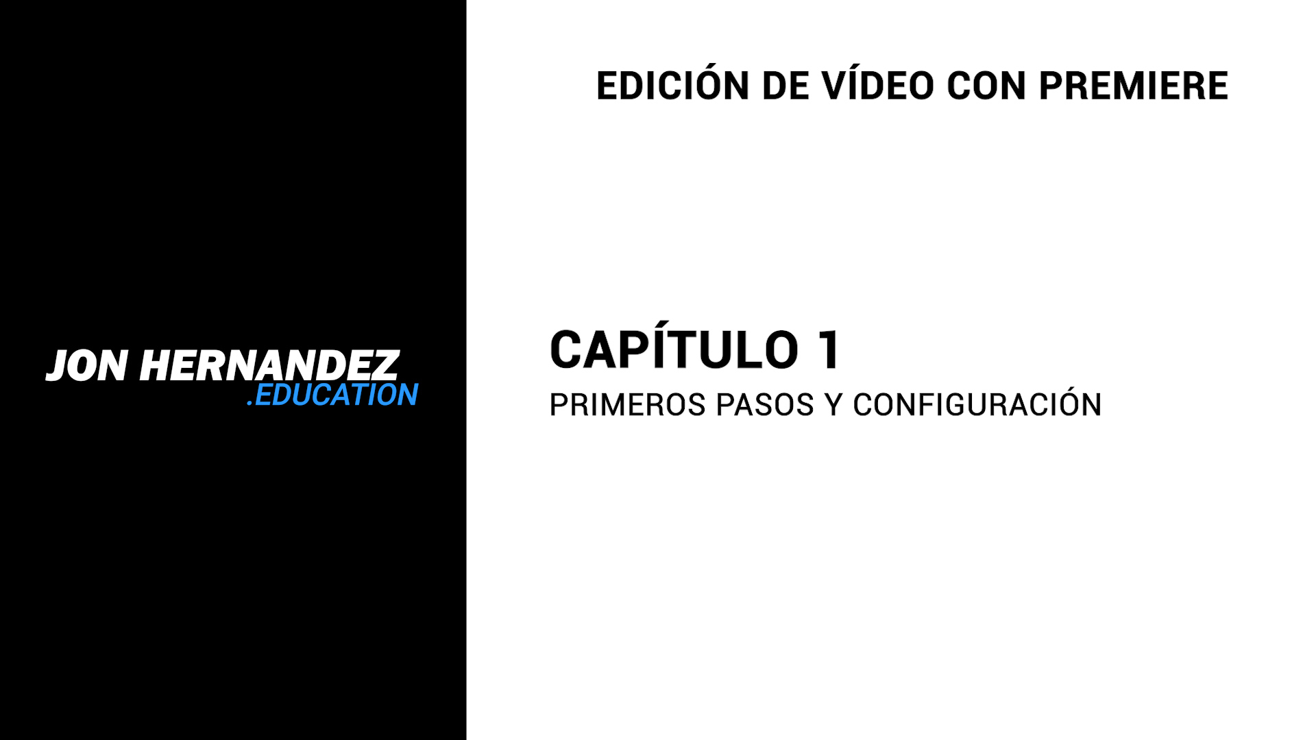 video