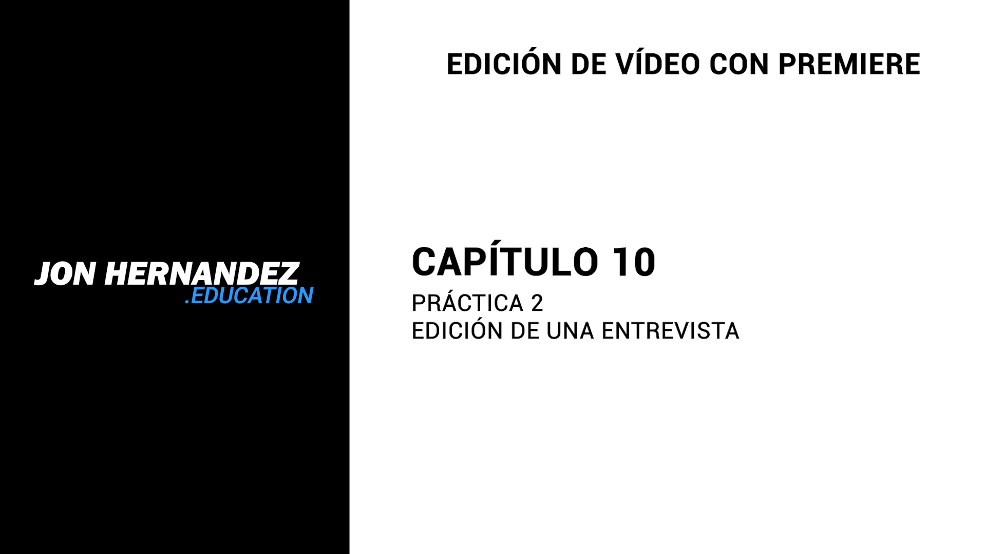 video